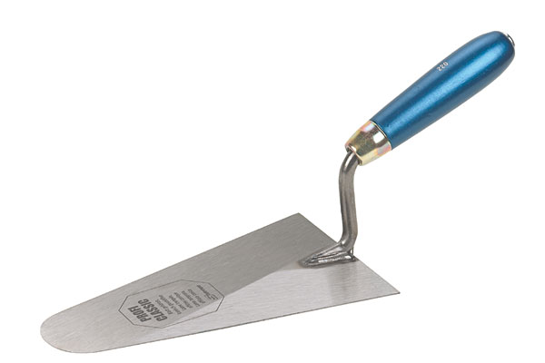 Bild von Maurerkelle rund Classic 200mm