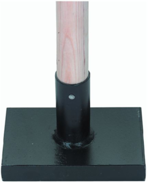 Bild von Steinemann Betonstampfer 105cm