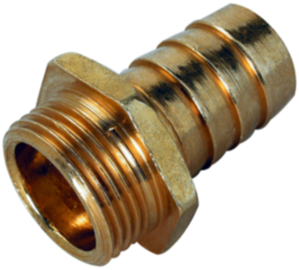 Bild von Tegufix Verschraubung ES AG G 1\"x19mm