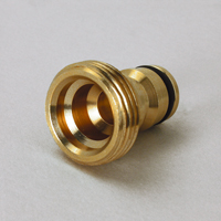 Bild von Tegufix Stecknippel AG G 3/4\"