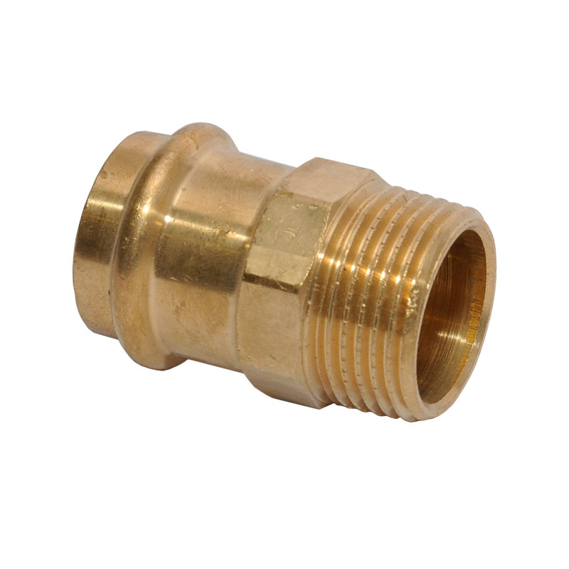 Bild von Tegufix Gewindeübergang IG-AG 3/4\"x1\"