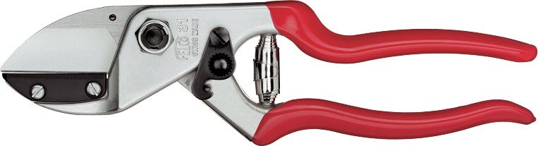 Bild von Felco Gartenschere Amboss 31