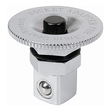 Bild von Kraftwerk Stecknuss-Adapter 1/2\" 19mm