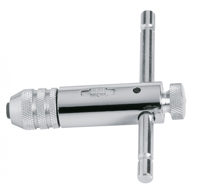 Bild von Kraftwerk Werkzeughalter mit Knarre M3-M10