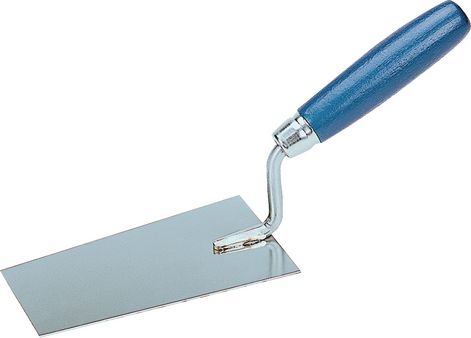 Bild von Berner Putzkelle Edelstahl 140mm