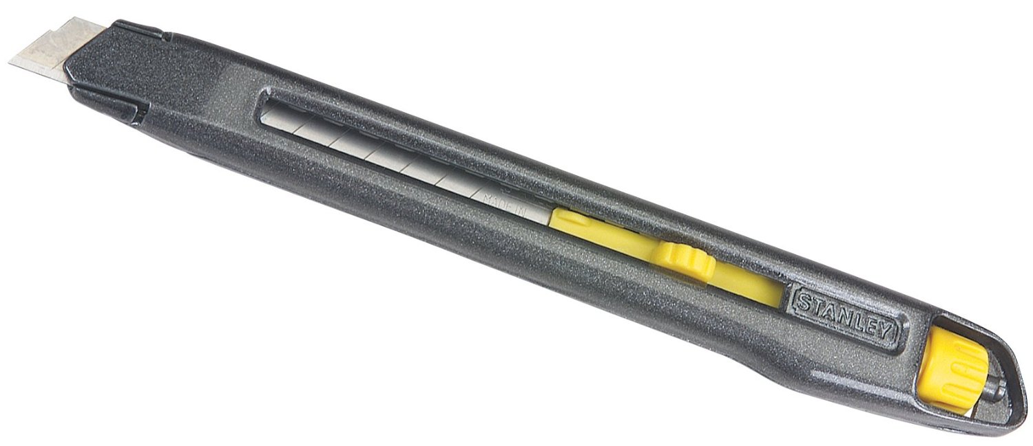 Bild von Cutter \"Interlock\" 135 x 9mm