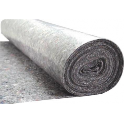 Bild von Mapo Schutzvlies Einweg 10x1m