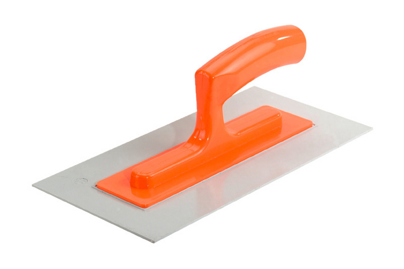 Bild von Glättkelle Kunststoff 280/140mm 3.0mm