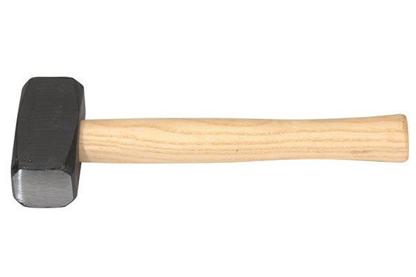 Bild von Handfäustel 1250g 28cm