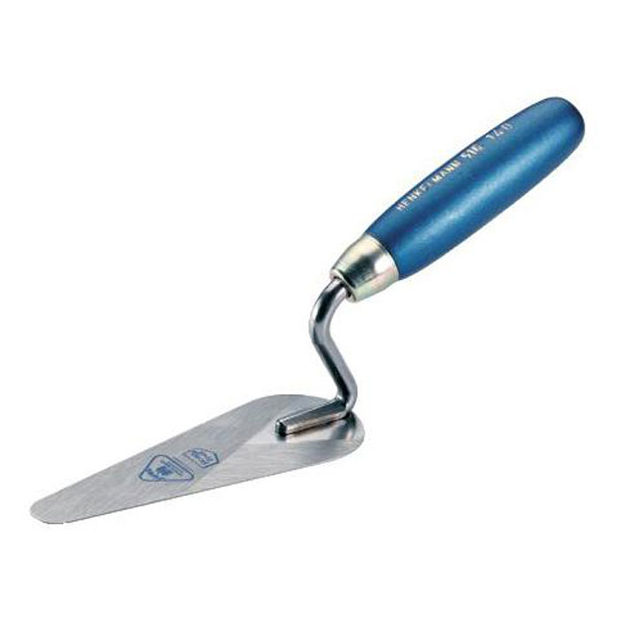 Bild von Katzenzunge Edelstahl 140mm