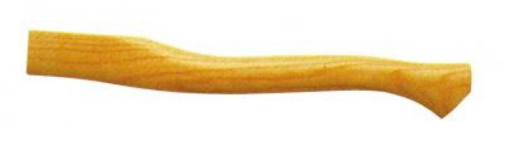 Bild von Küchenbeilstiel 360mm 46/16mm