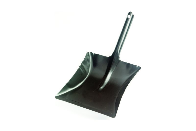Bild von Kehrichtschaufel 230/220mm