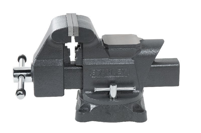 Bild von Parallel Schraubstock \"MaxSteel\" 150mm