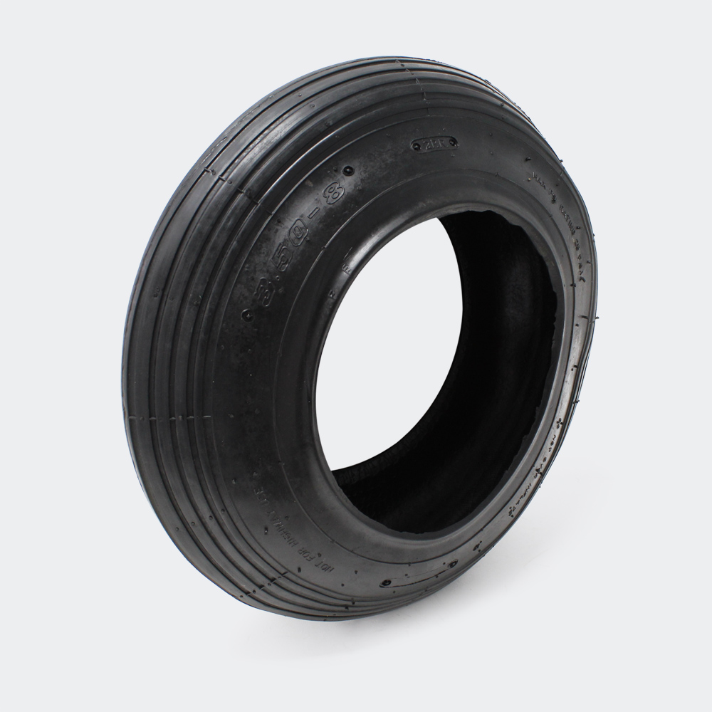Bild von Pneu 4,00 x 8\" zu Karrette