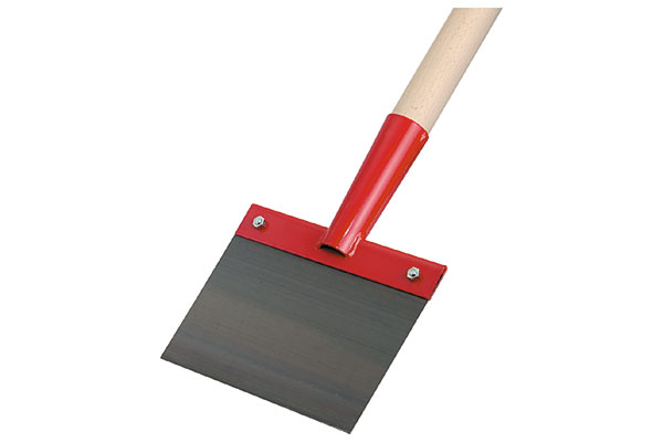 Bild von Steinemann Universal-Stosscharre 120cm