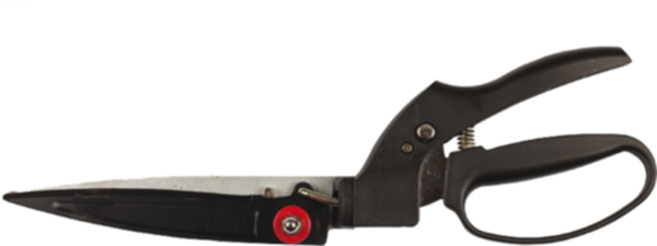 Bild von Rasenschere \"Alpenklee\" 350mm