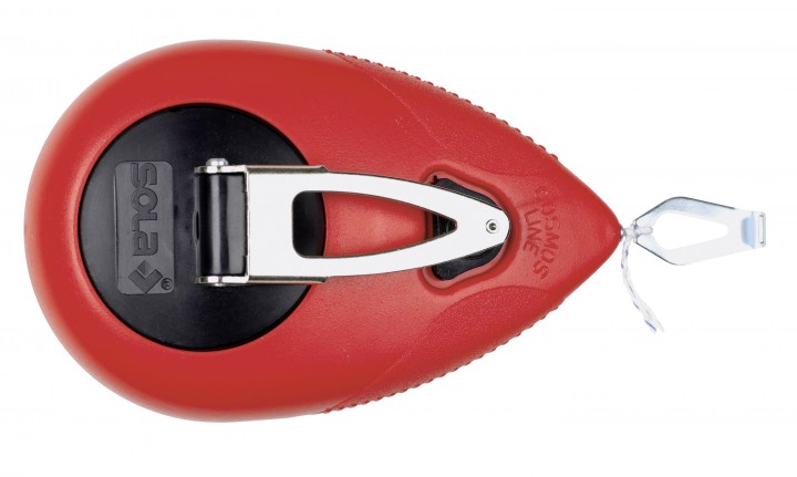 Bild von Schlagschnurgerät (Markierschnur) 30m 1mm