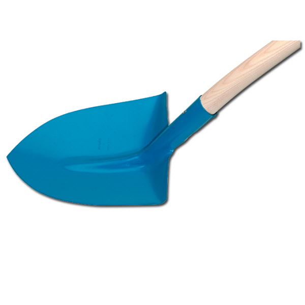 Bild von Schwanenhals-Schaufel Gr.6 140cm