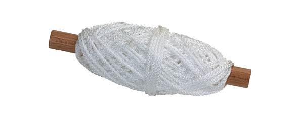 Bild von Senkelschnur 20m d: 1.5mm