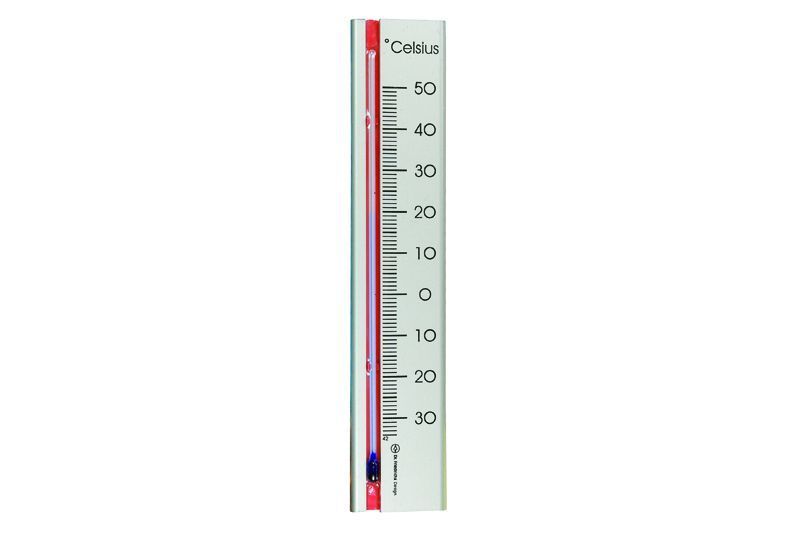 Bild von Thermometer Innen/Aussen 20x4cm