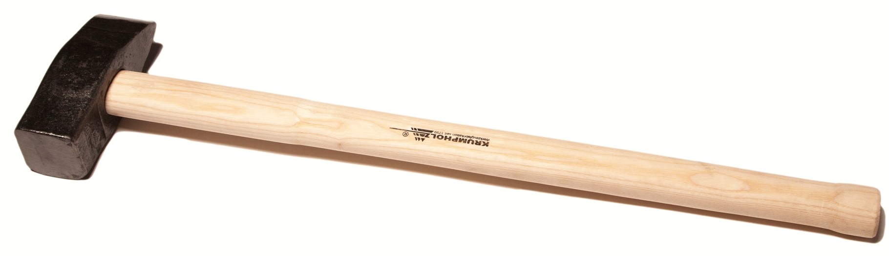 Bild von Steinspalthammer 90cm