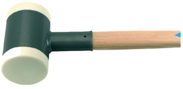 Bild von Steinemann Nylonschlegel d: 80mm