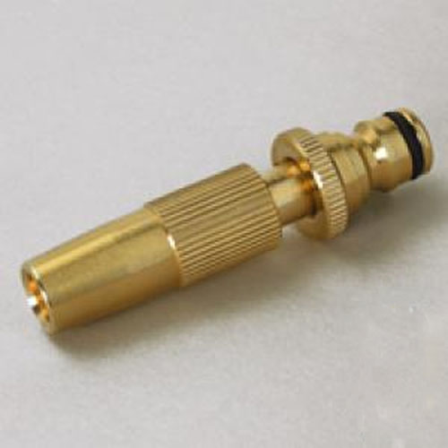 Bild von Tegufix Spritzrohr mit Stecknippel