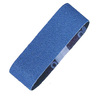 Bild von Sia Schleifband 100x1000mm K60