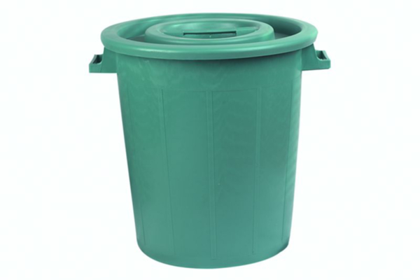 Bild von Allzweckkübel 100l D:53cm H:66cm