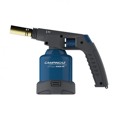 Bild von Lötgerät Soudogaz X 2000 PZ mit Piezozündung