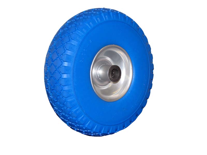 Bild von Mapo Rad pannensicher - Stollenprofil