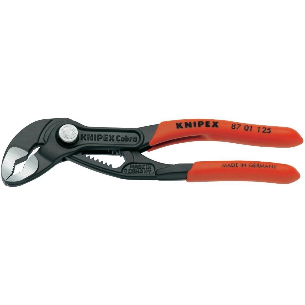 Bild von Knipex Wasserpumpenzange Cobra 150mm