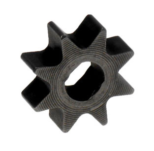 Bild von STIHL Antriebsritzel Â¼\" für Elektro-Kettensägen