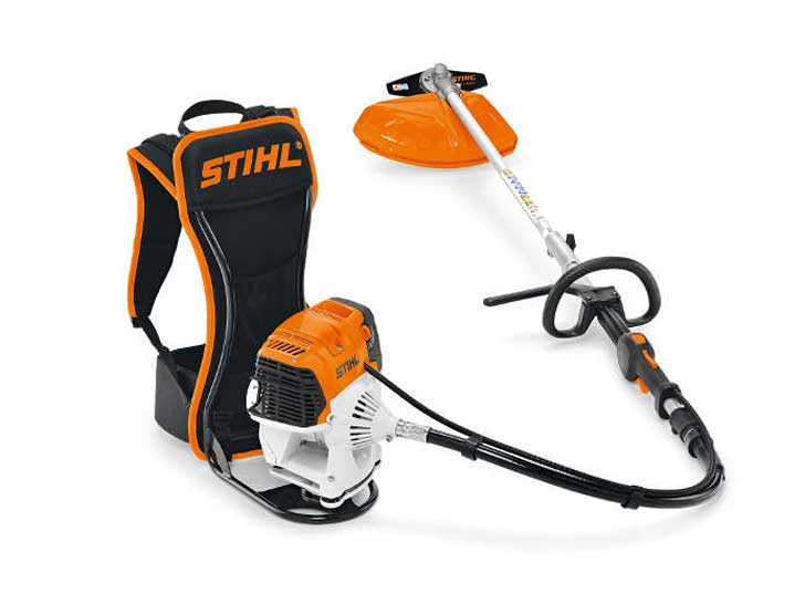 Bild von STIHL Motorsense FR 131 T