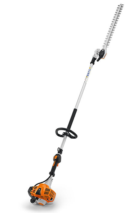 Bild von STIHL Heckenschneider Benzin lang HL 94 C-E