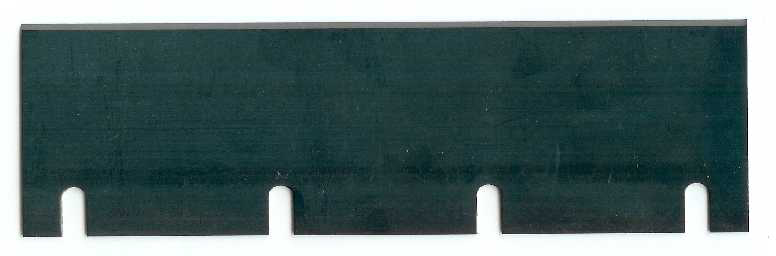 Bild von Flex Messer zu Teppichstripper 210/60 mm