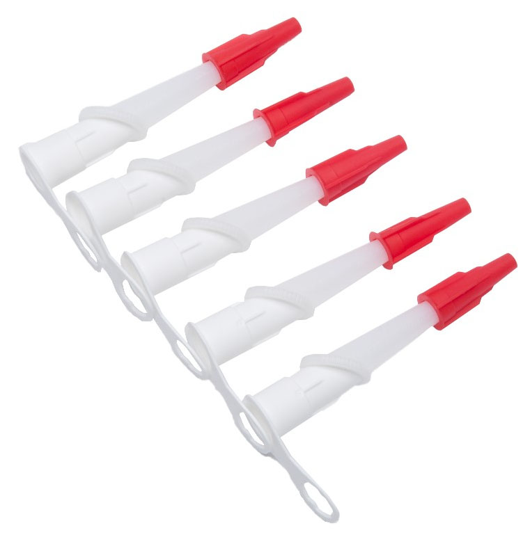 Bild von Kartuschendüse 360Â° drehbar