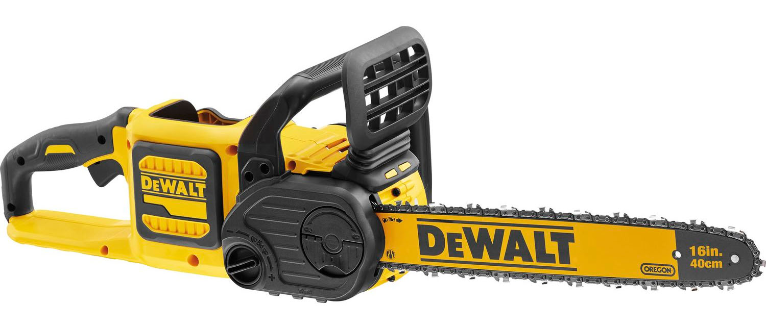 Bild von DeWalt Akku-Kettensäge 54V DCM 575N FlexVolt