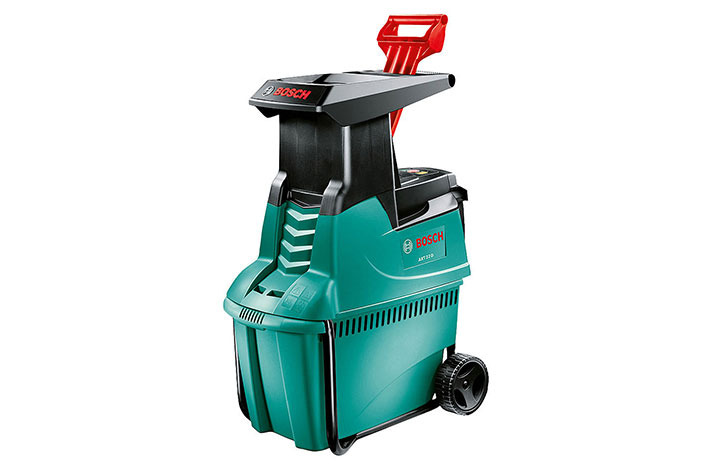 Bild von Bosch Gartenhäcksler AXT 22D bis 38mm