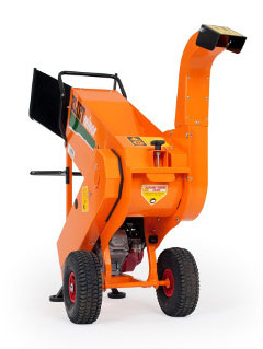 Bild von Eliet Häcksler 400V Minor 4S-E