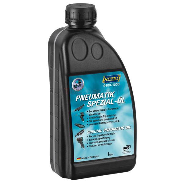 Bild von Hazet  Pneumatik Spezialöl 1000 ml