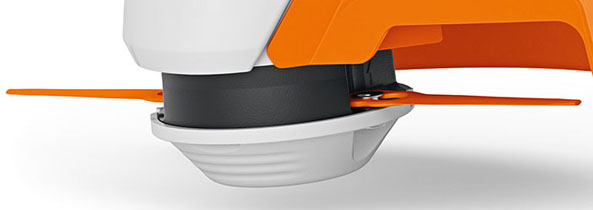 Bild von STIHL Mähkopf PolyCut 2-2