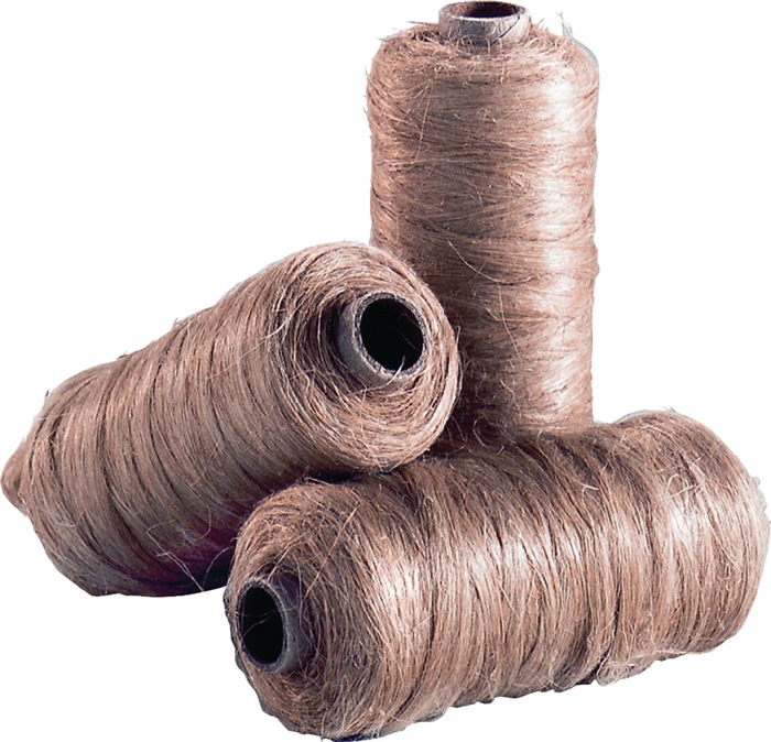 Bild von Steinemann Hanfspule auf Pappkern 80g