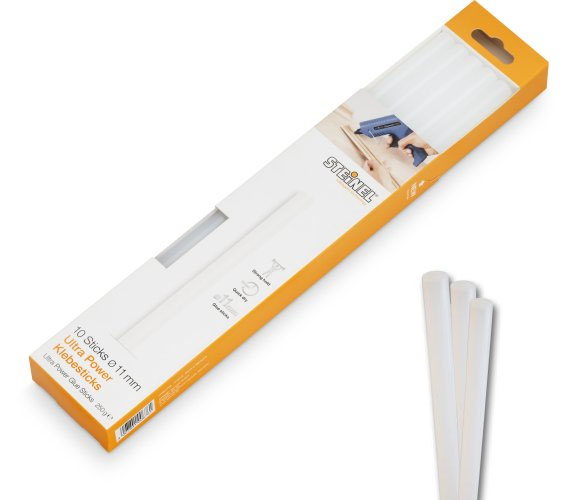 Bild von Puag Klebesticks zu Gluematic 3002 Ã˜-11mm 10stk