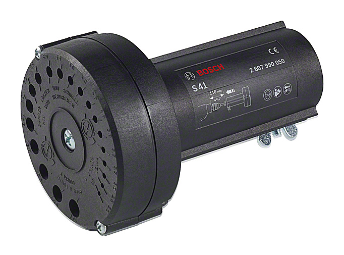 Bild von Bosch Bohrerschärfgerät S41 2.5-10mm