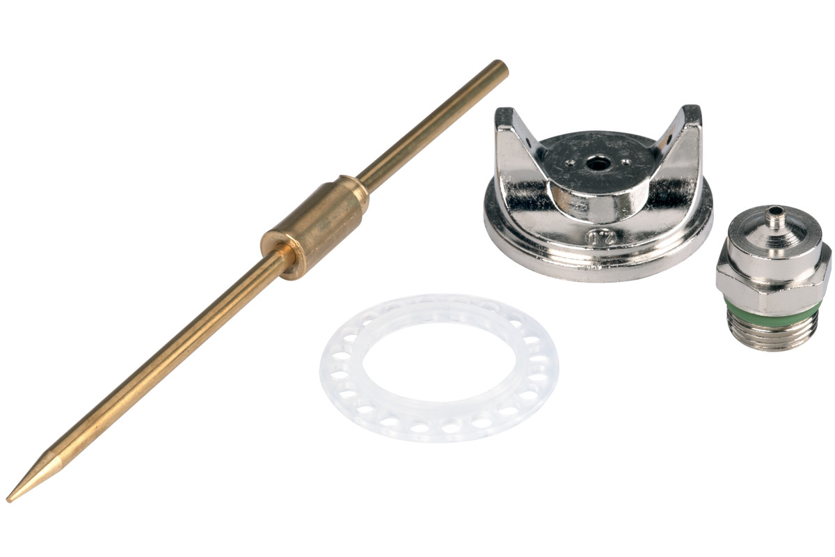 Bild von Metabo Düsensatz 1.3mm