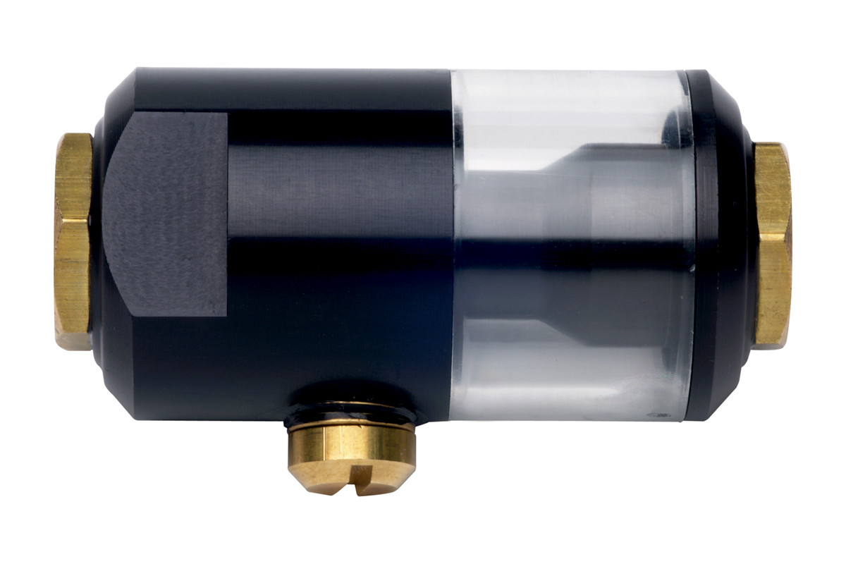 Bild von Metabo Anbauoeler R 1/4\"