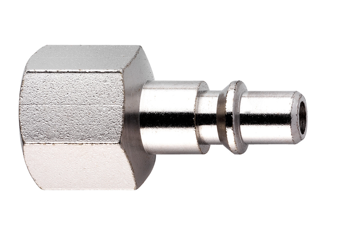 Bild von Metabo Gewindestecknippel ARO 3/8\" IG