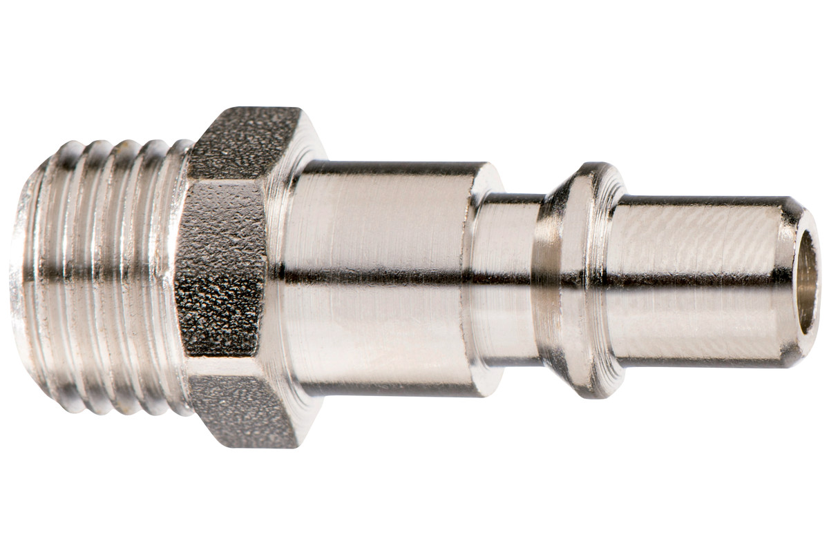 Bild von Metabo Gewindestecknippel ARO 1/2\" AG