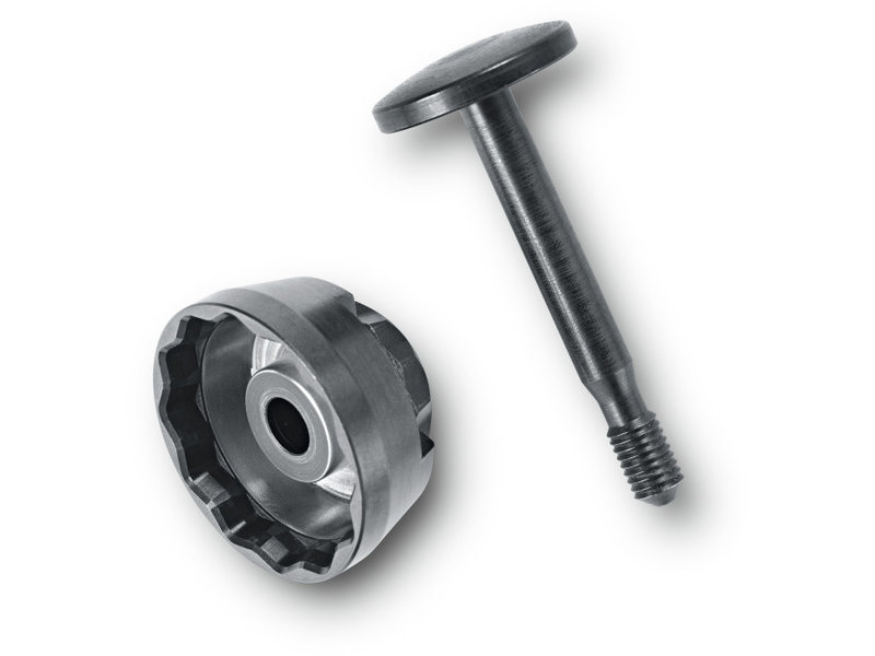 Bild von Fein Adapterset FSC-QI